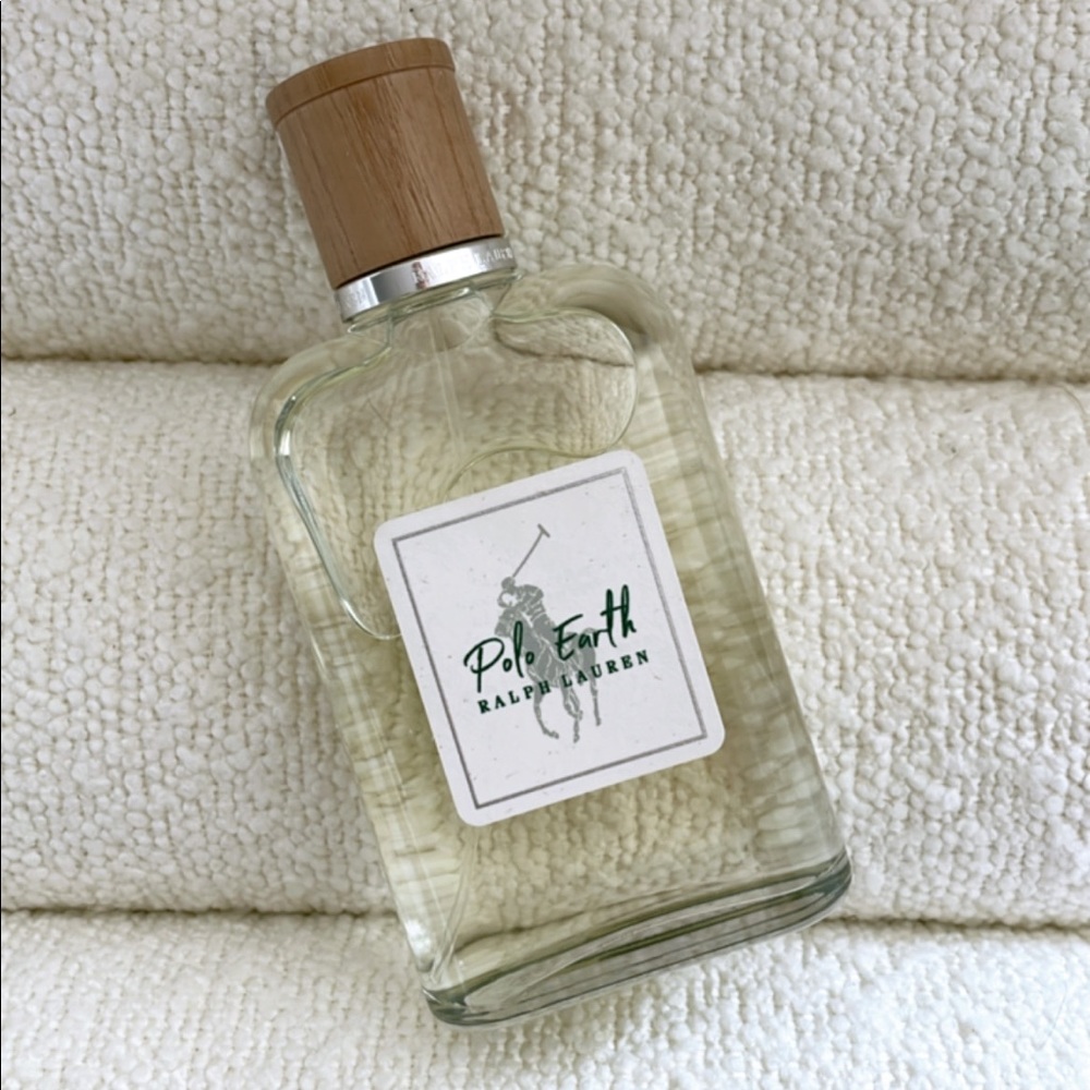 Polo Earth Eau de Toilette by Ralph Lauren, BRAND NEW IN PACKAGING